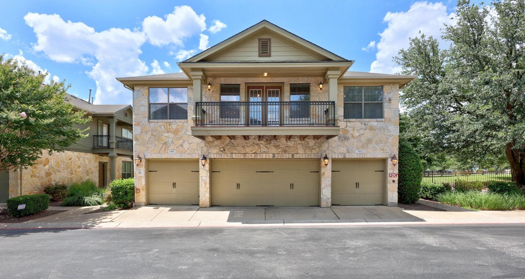 14815  Avery Ranch Blvd  #3301