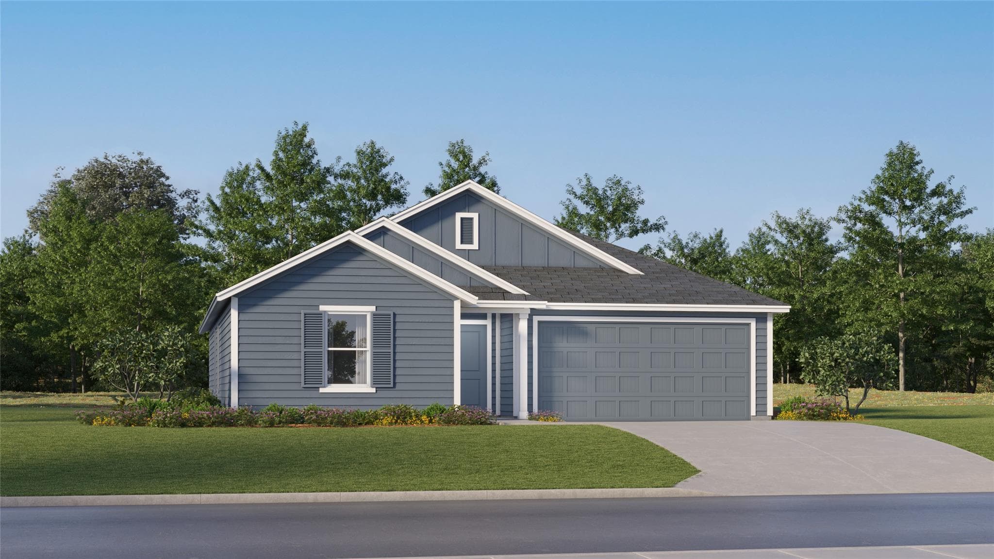 212 Bertram Oaks Dr