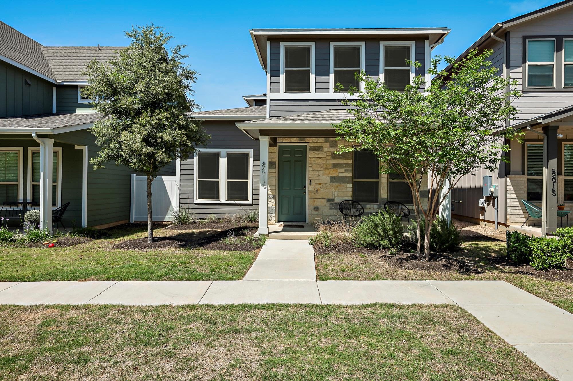 8013  Lennon Dr