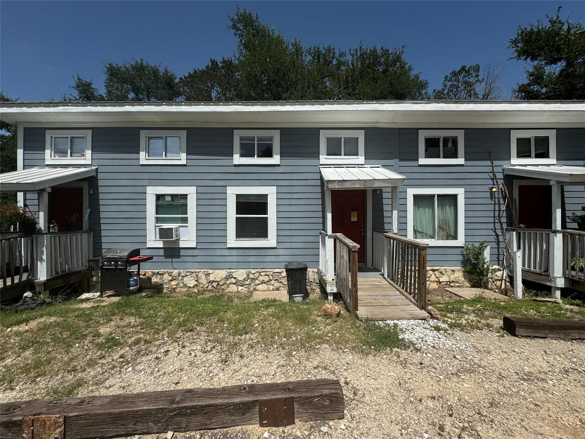 1108 W McCarty Ln  #C