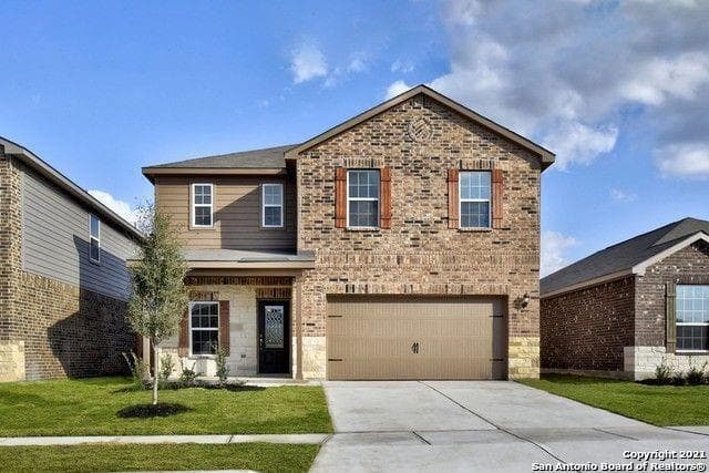 9310  Bennett Forest None