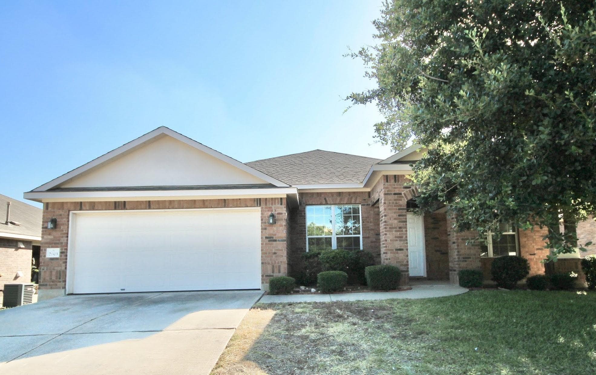 2603  Saddle Blanket Pl