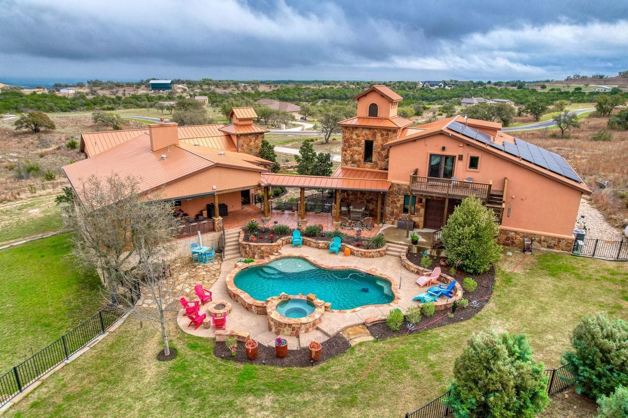 281  Cedar Mountain Dr