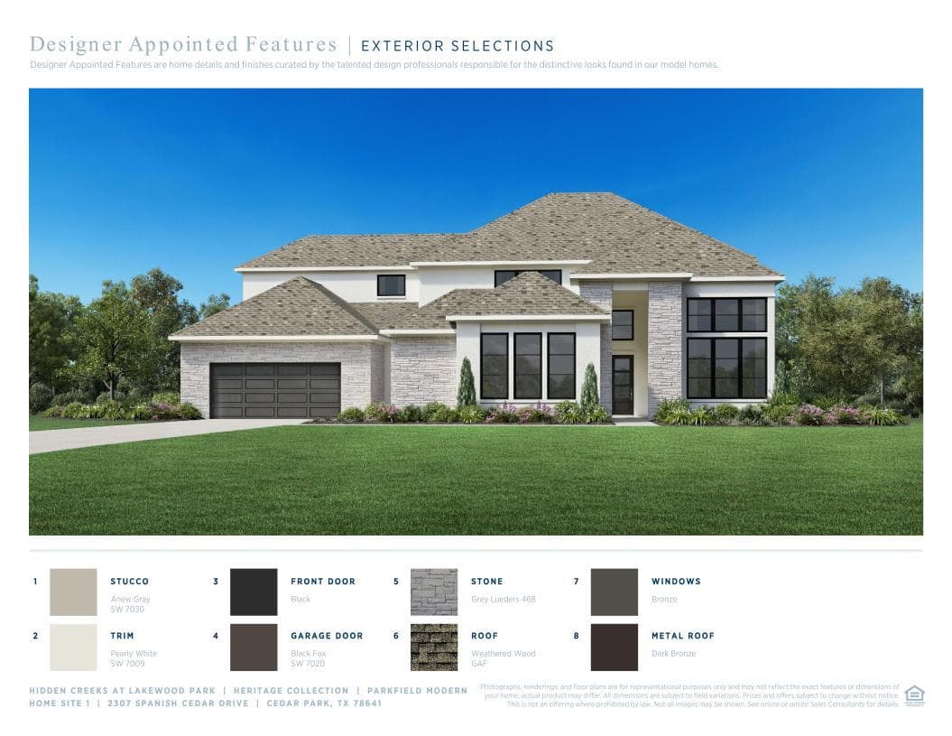2307  Spanish Cedar Dr