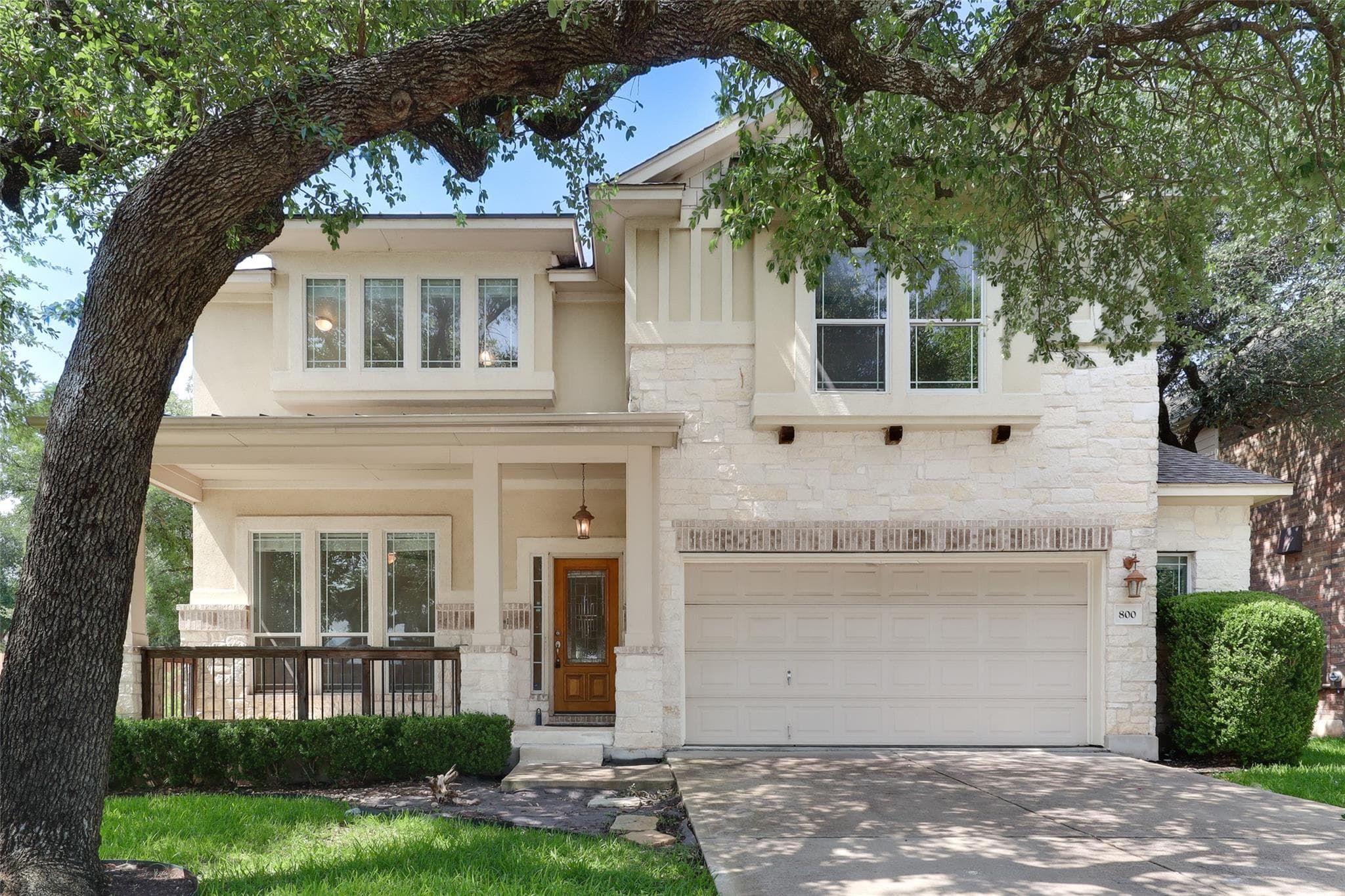 800 S Frontier Ln