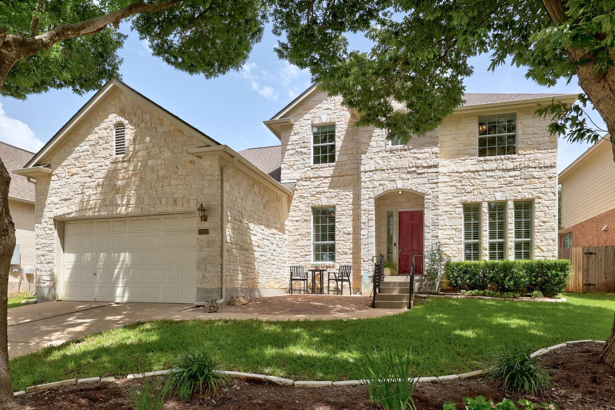 2314  Narrow Valley Dr