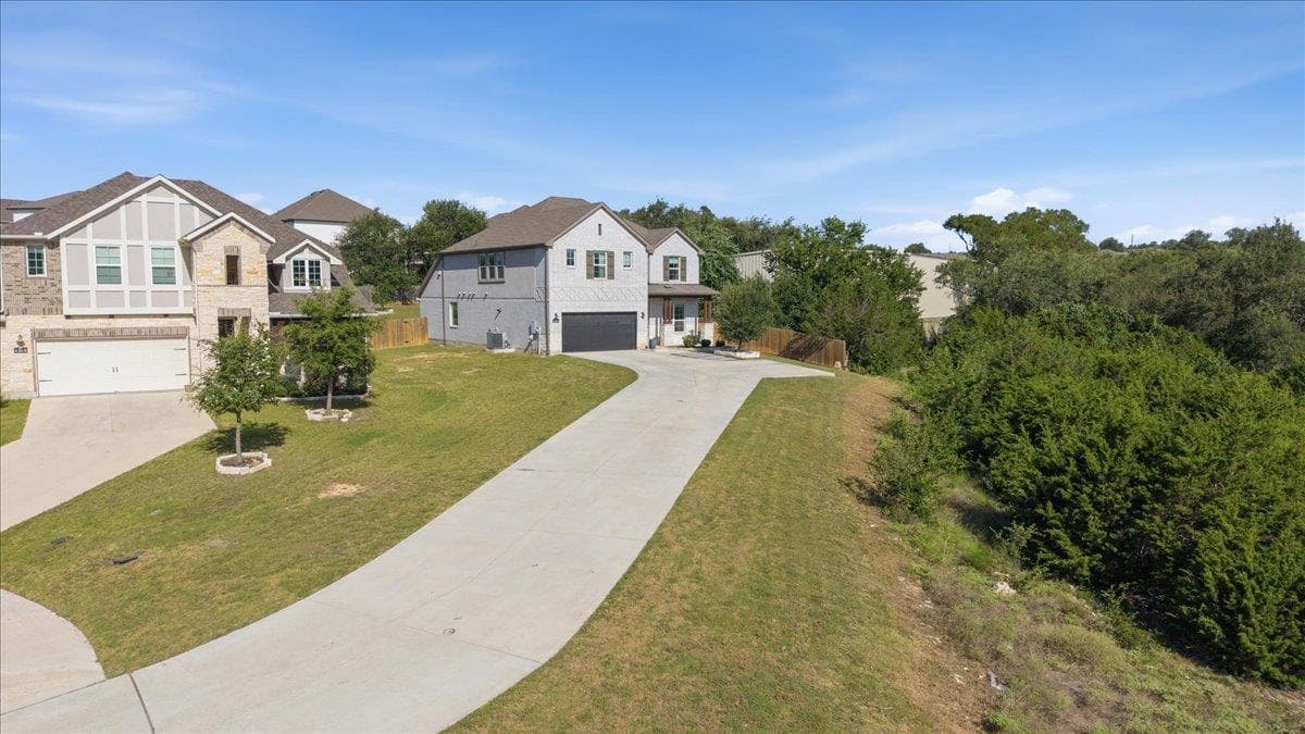 1317  Highwater Dr