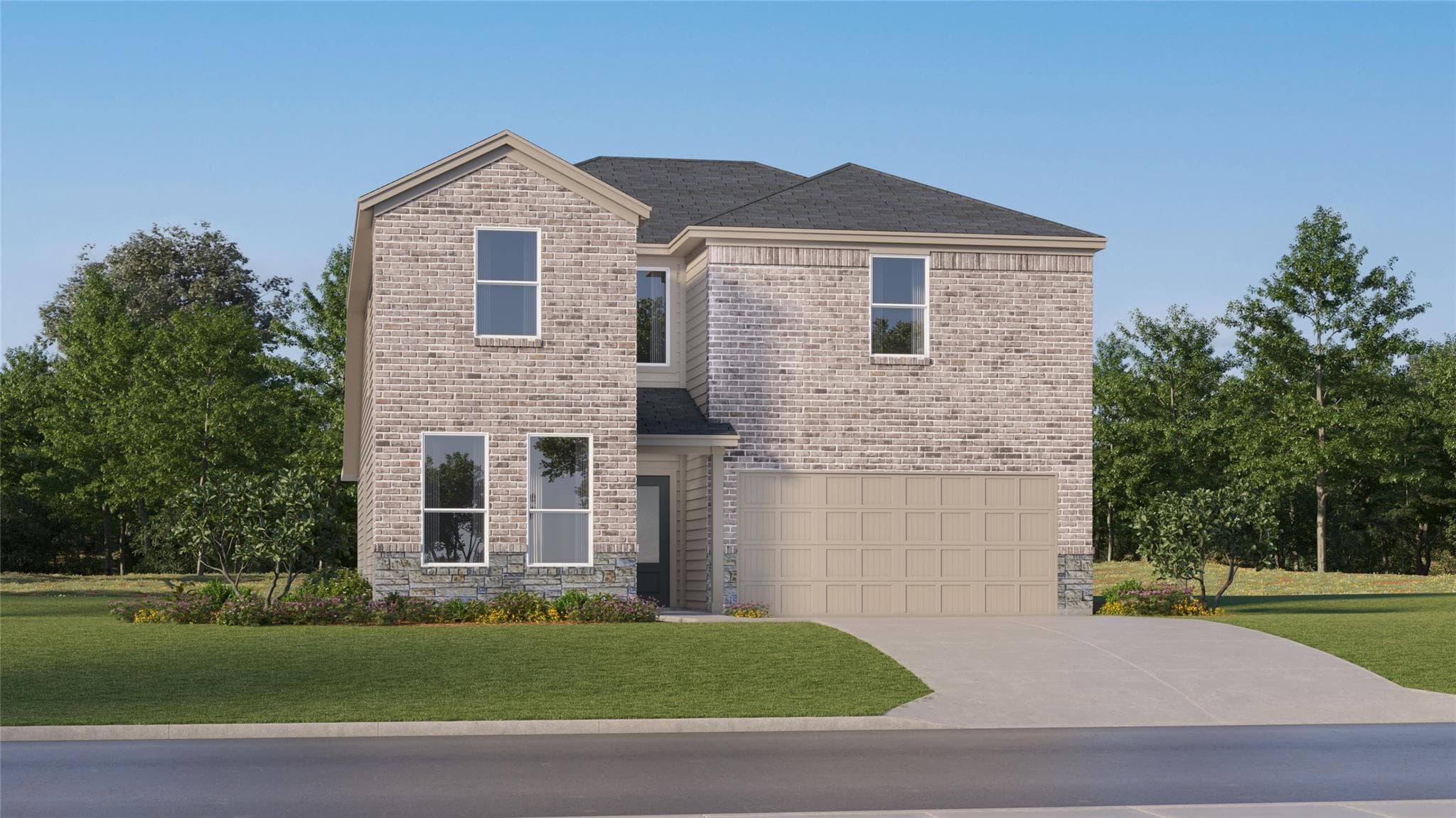 1933  Hammock Rd
