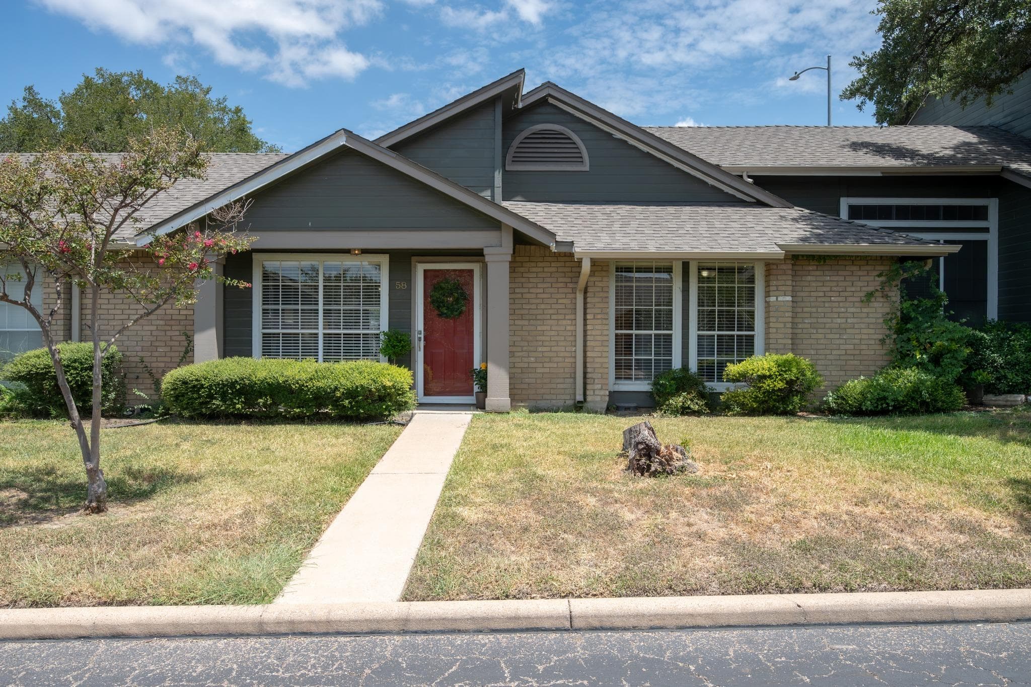 1015 E Yager Ln #58