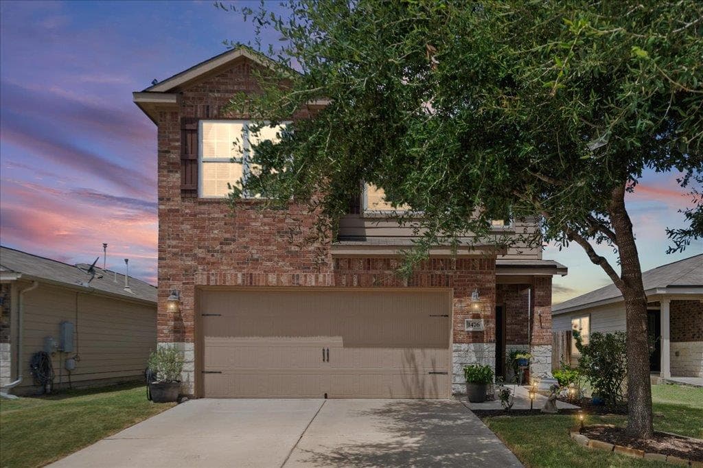 1476 Treeta Trl