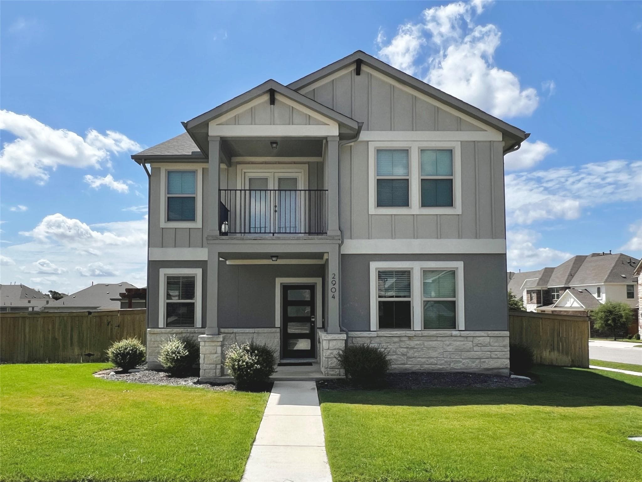 2904 Sage Ranch Dr