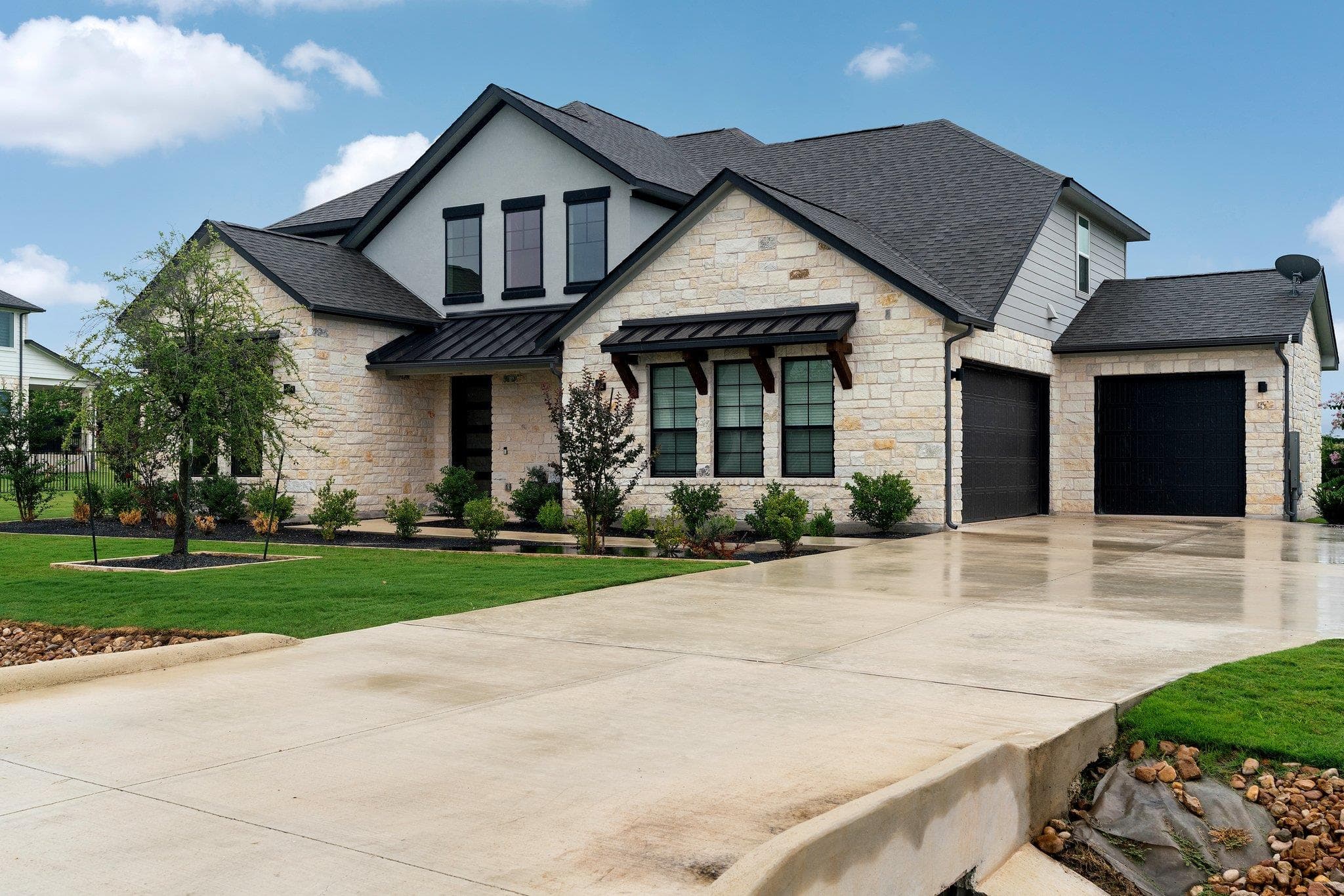 209 #1 acre Northcrest Dr