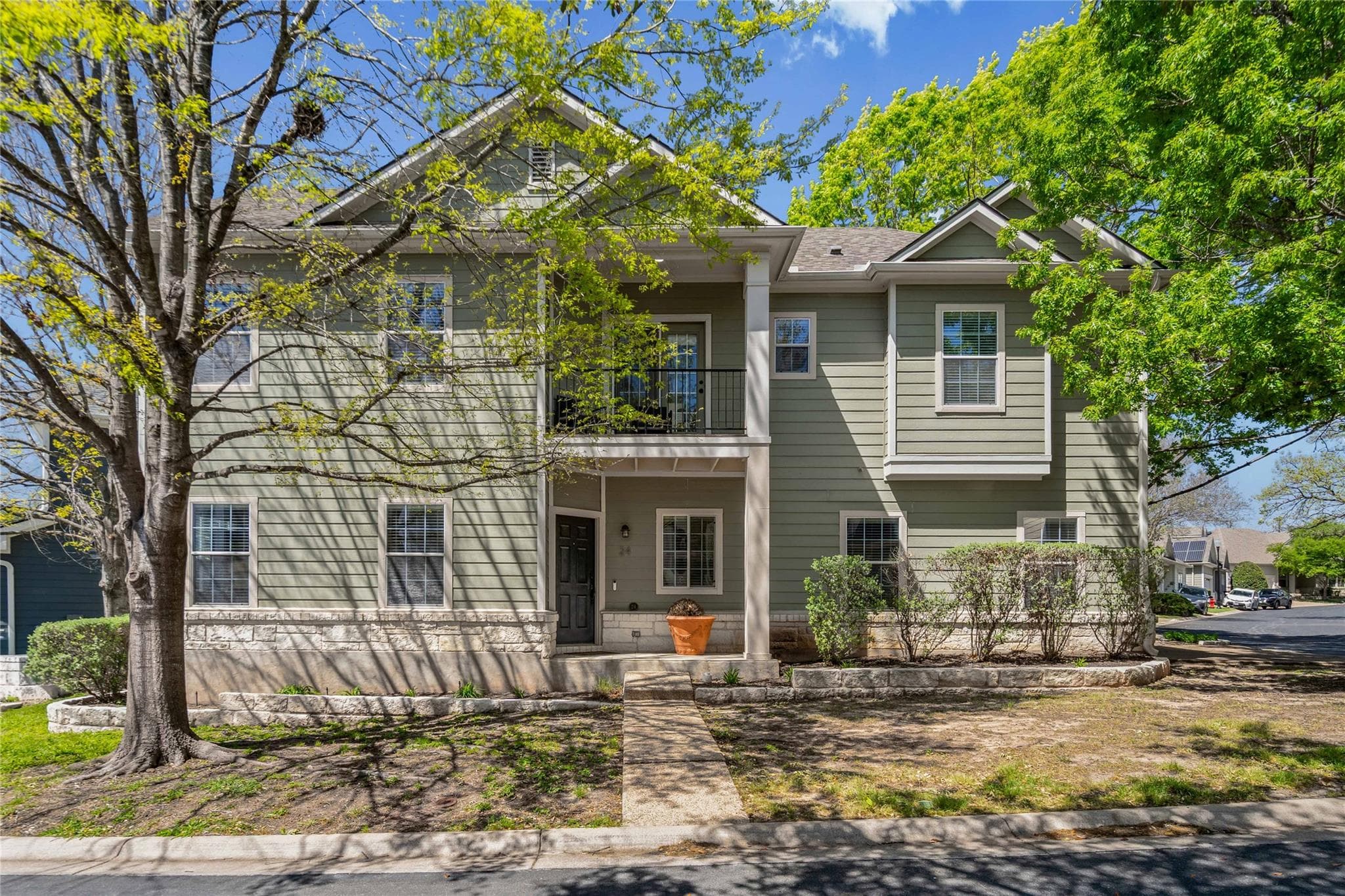 411 W St Elmo Rd #24