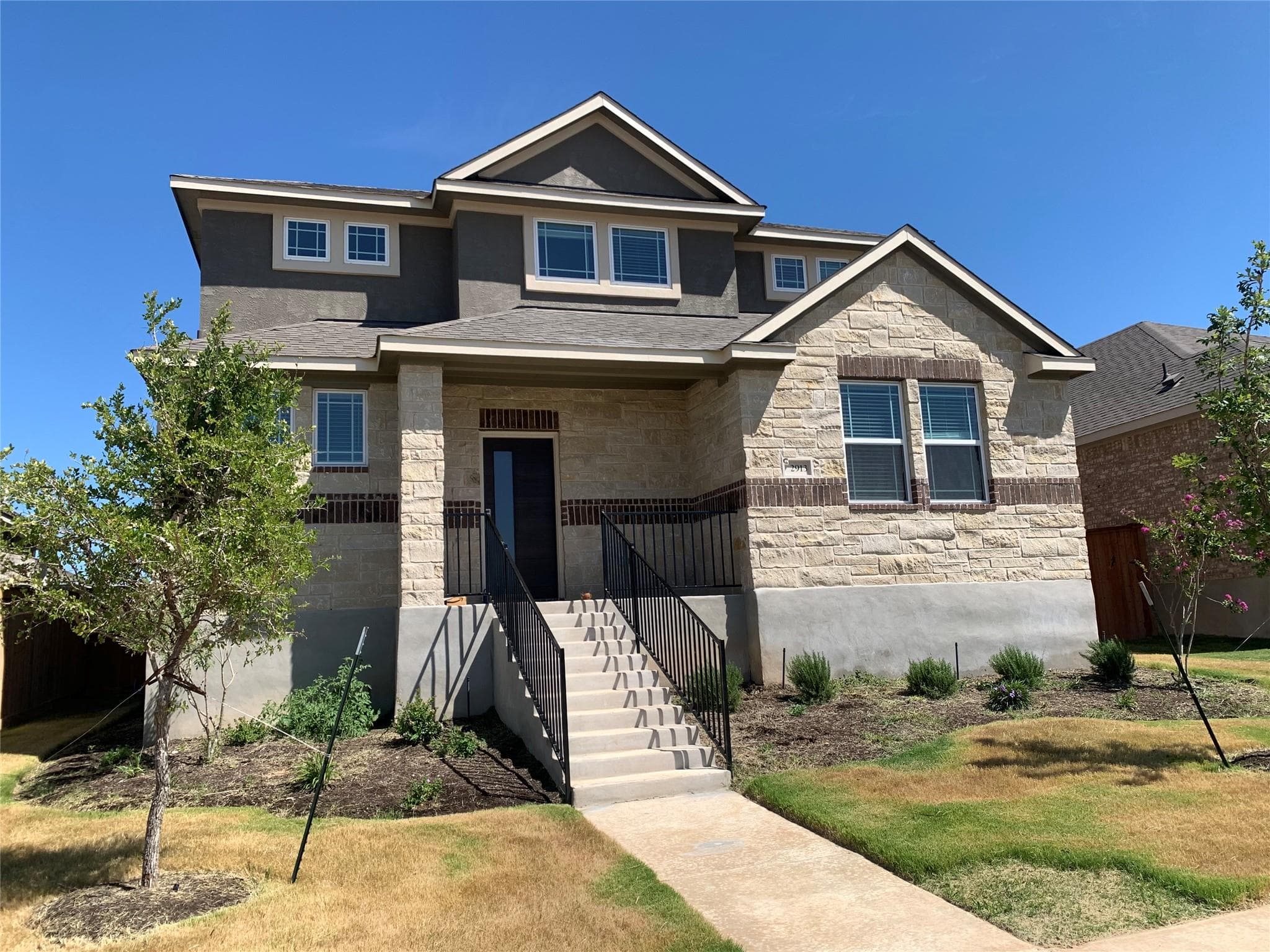 2913  Sage Ranch Dr