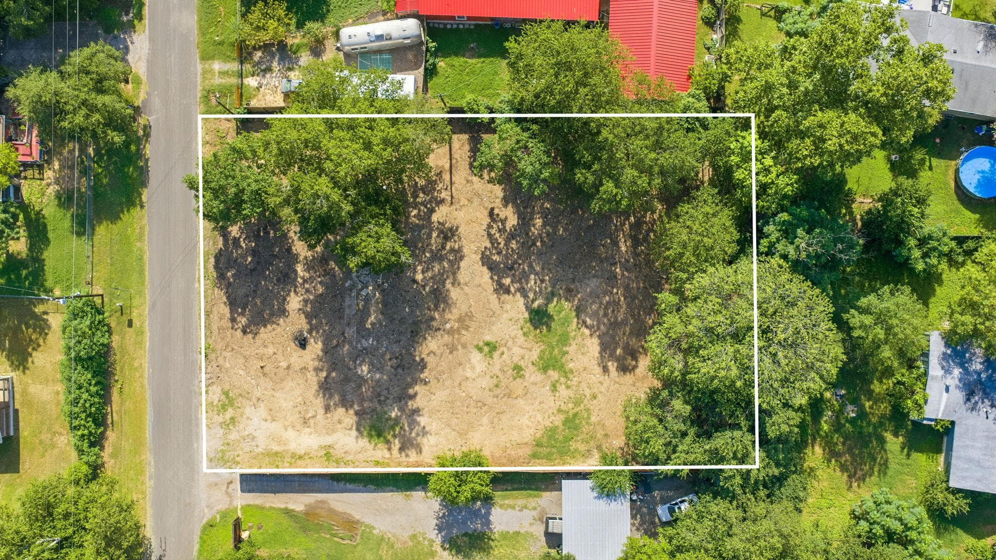503  Hickory Ridge Rd