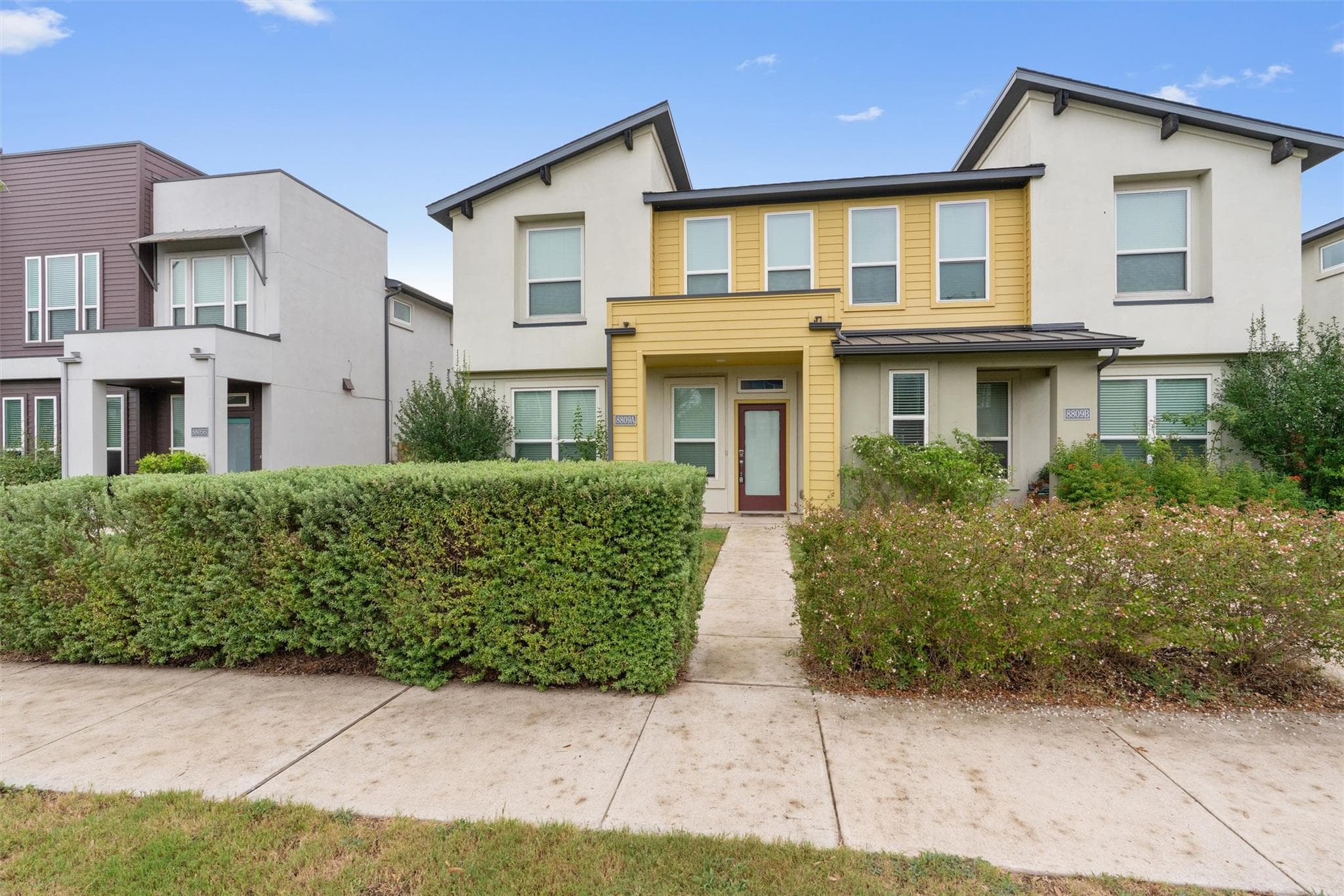 8809A Whitter Dr