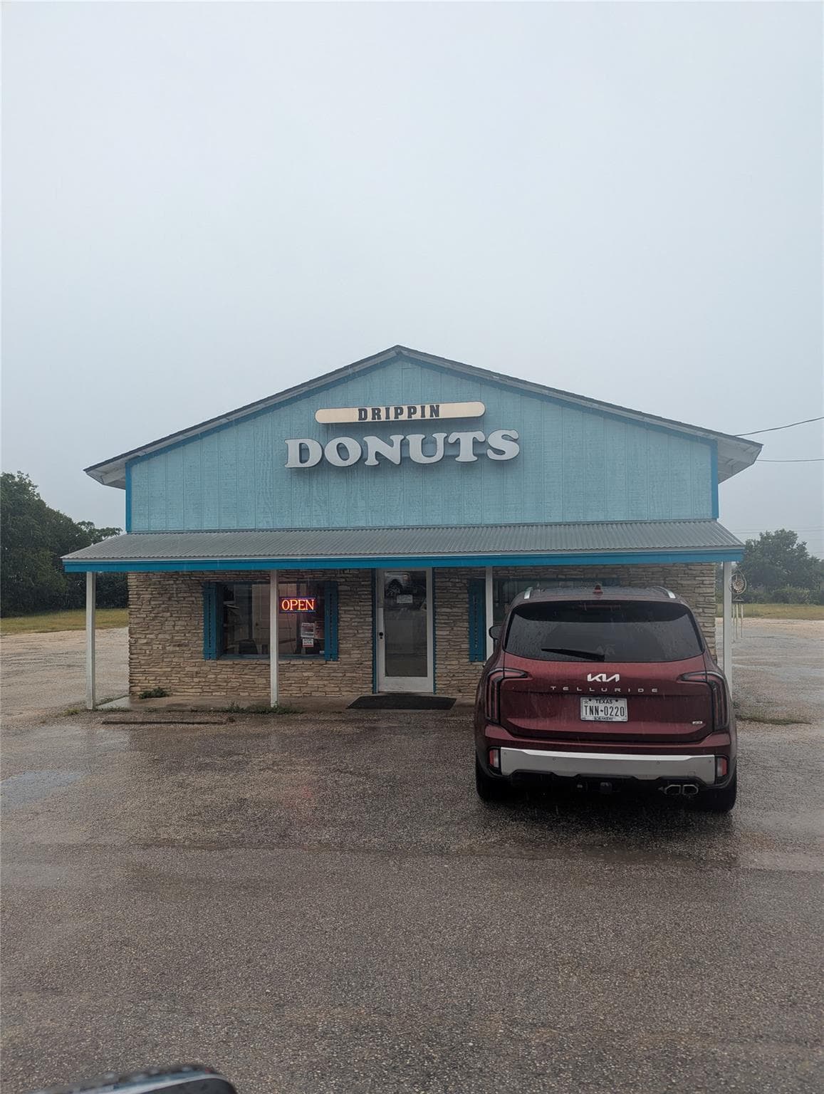 651  Highway 290 Hwy