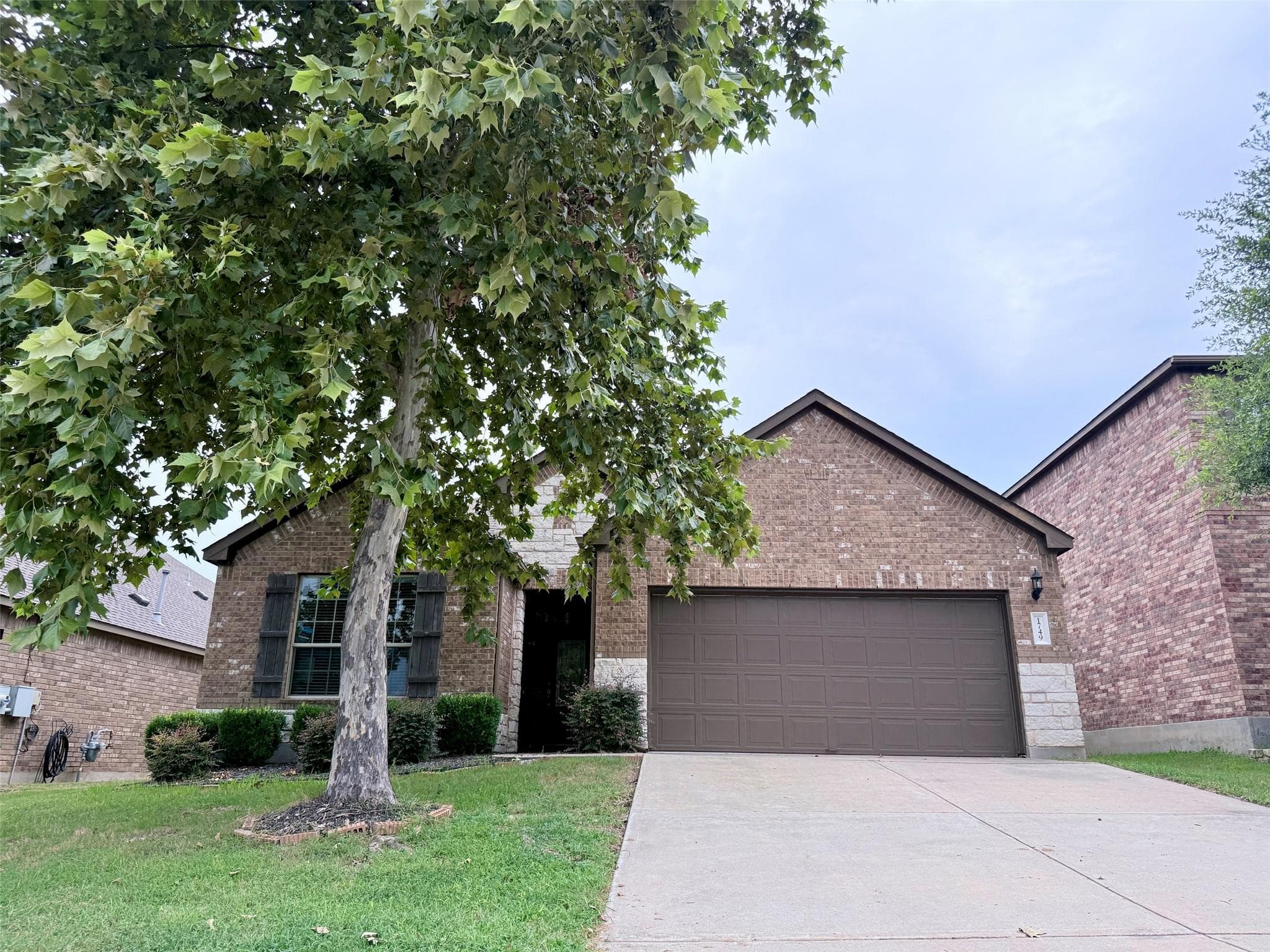 1749 CACTUS MOUND Dr
