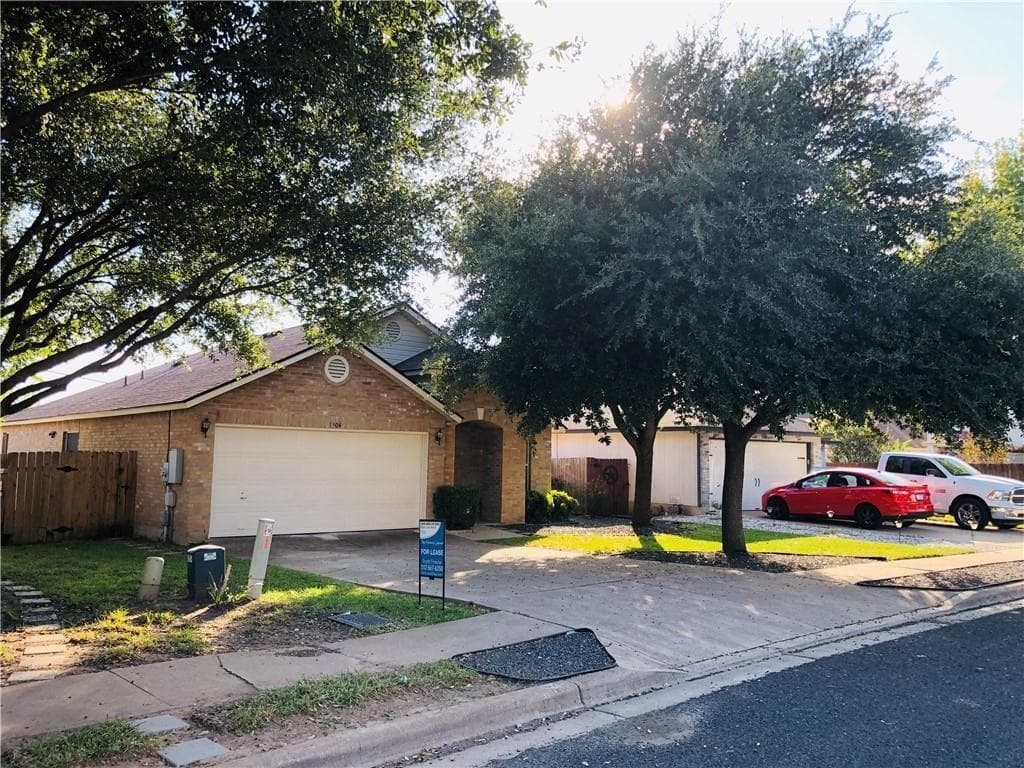 1304  Water Spaniel Way