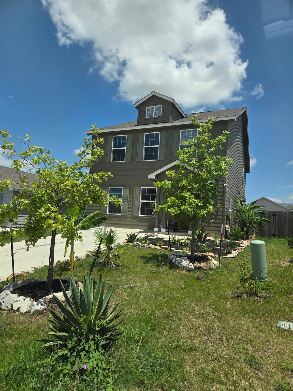 253  Texas Angel Way