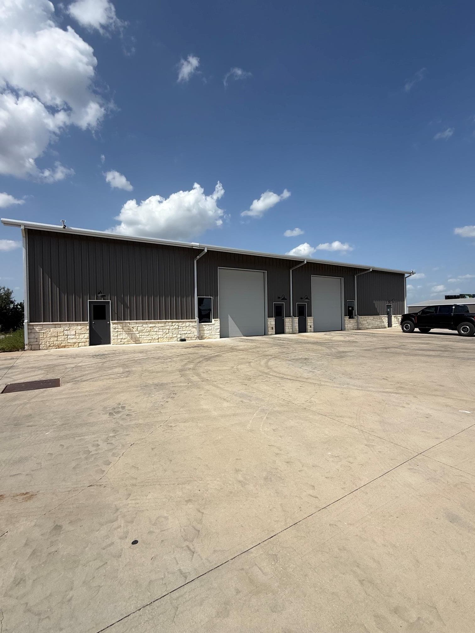 30307  Ranch Road 12 None  #200