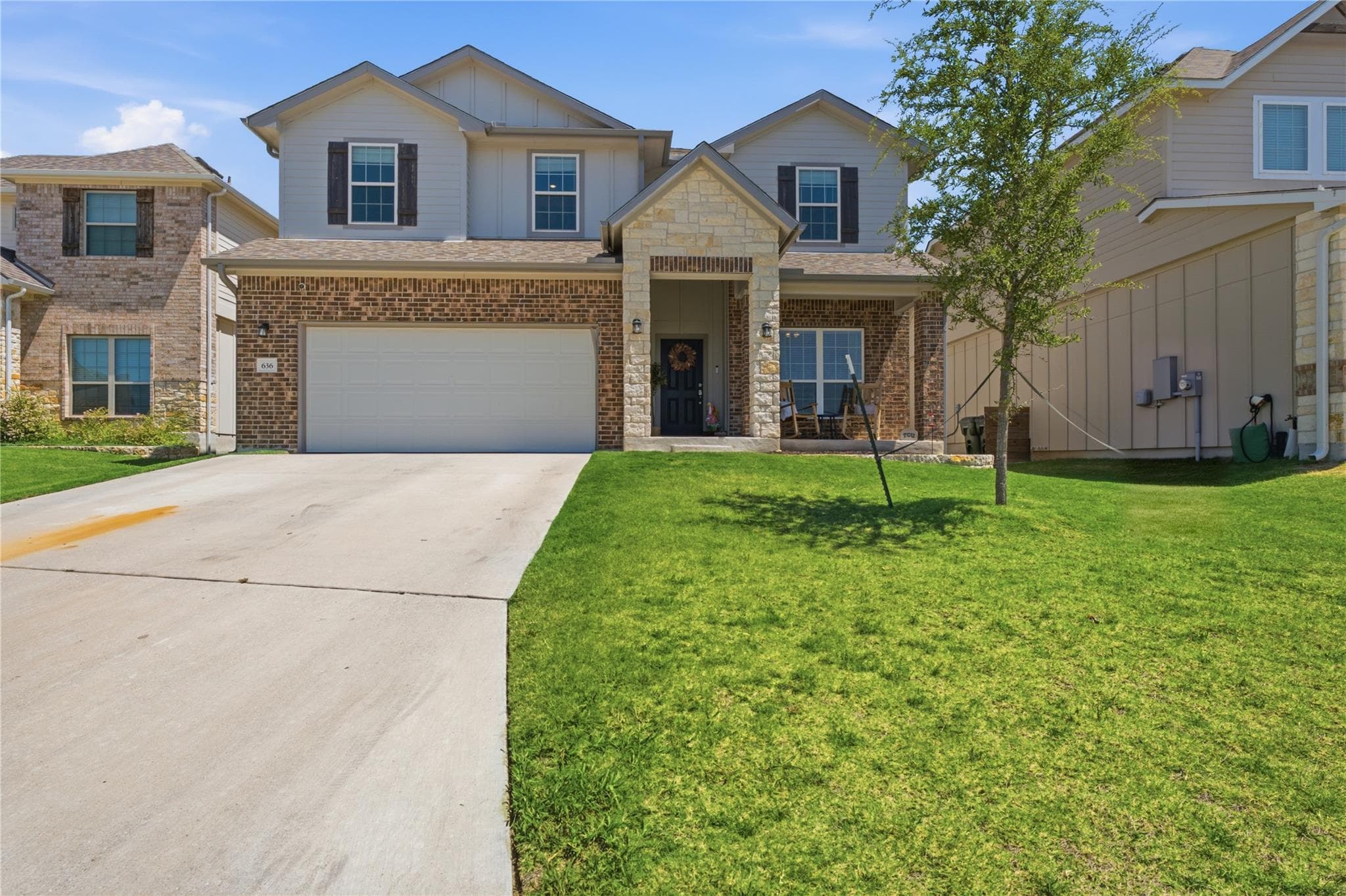 636  Friar Tuck Dr