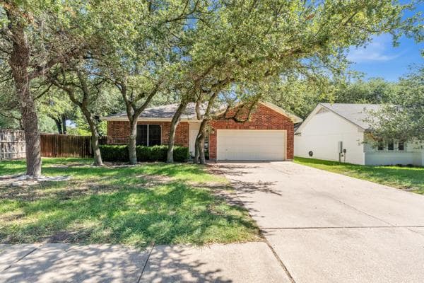 2600 N Walker Dr