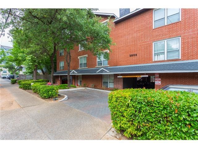 2804 Rio Grande - Unit-1 St #204