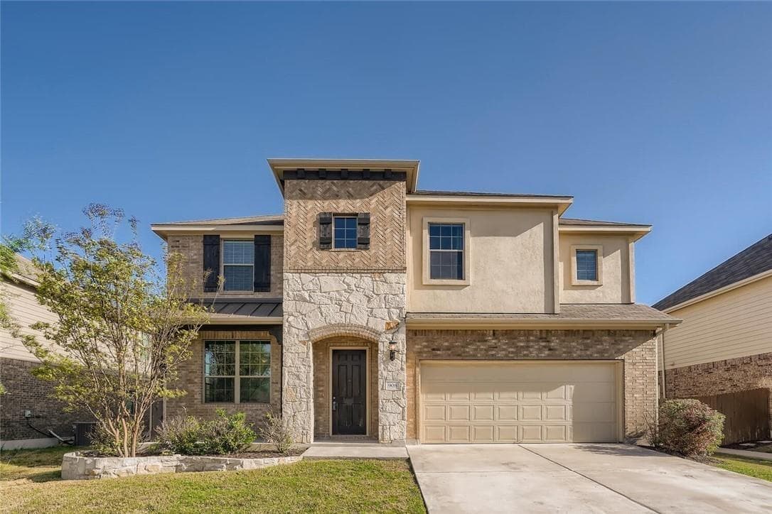 908 Hartman Dr