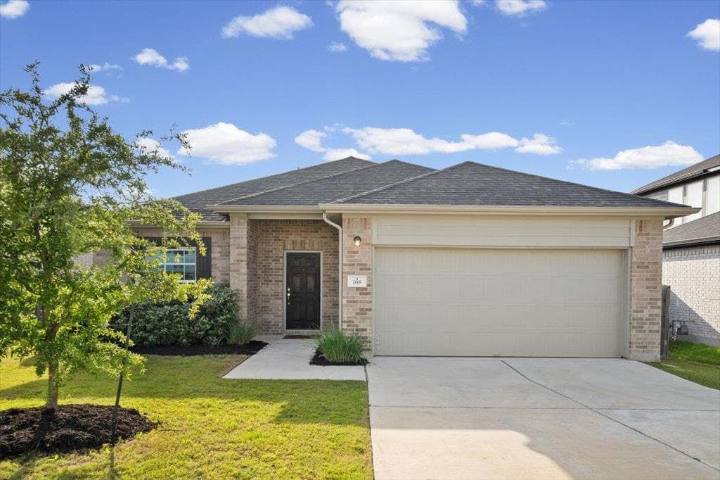 168  Ginger St