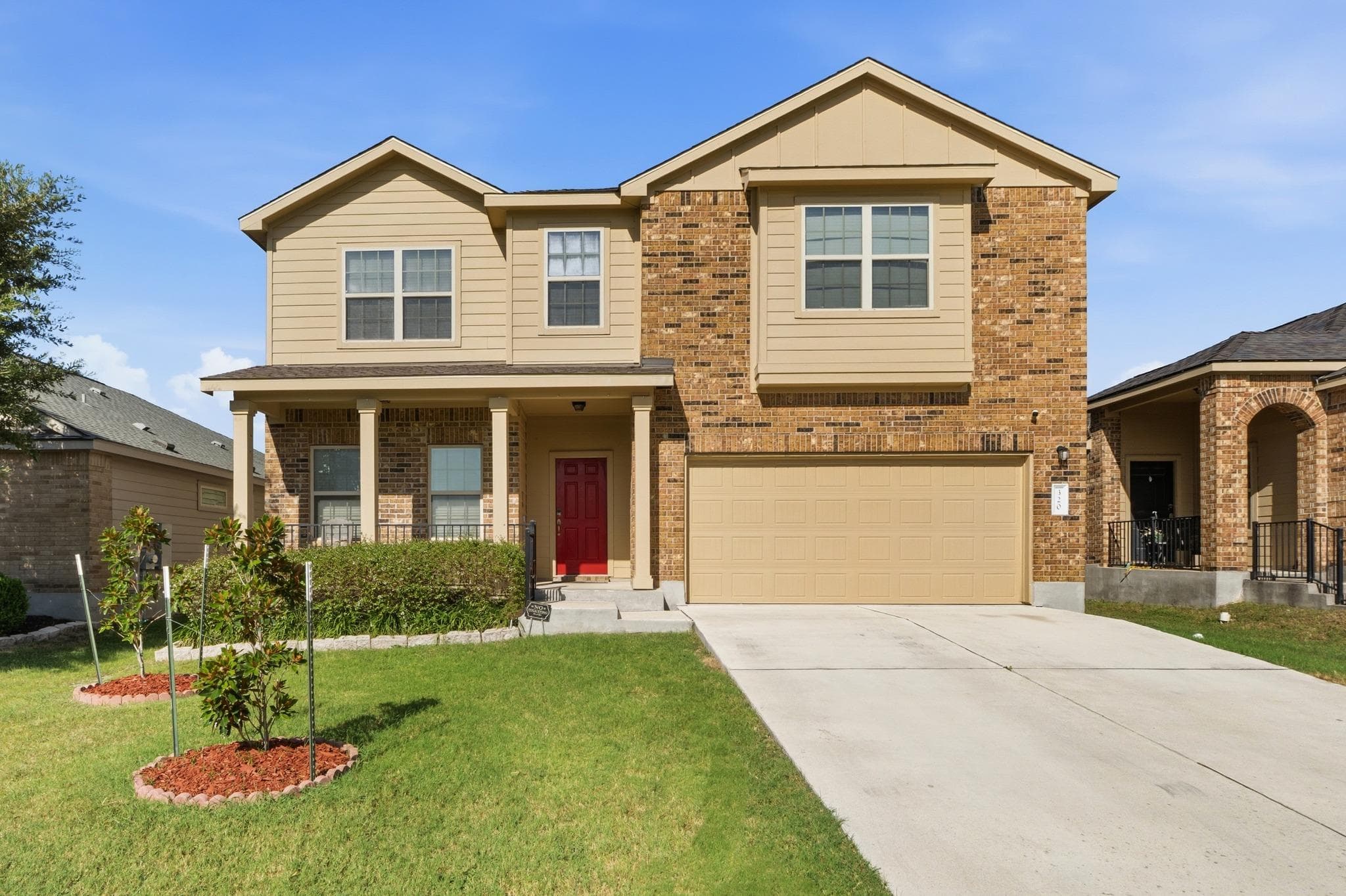 320 Druse Ln