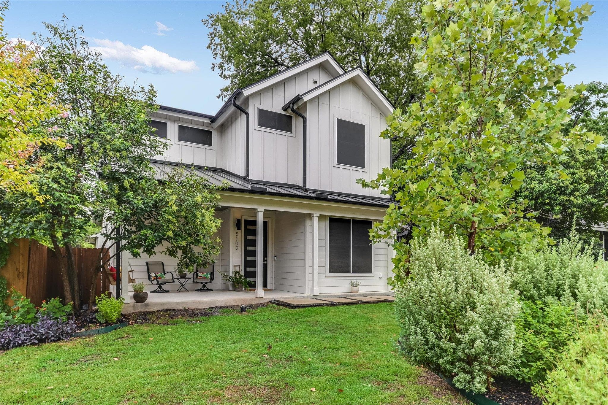 5102 Martin Ave #1
