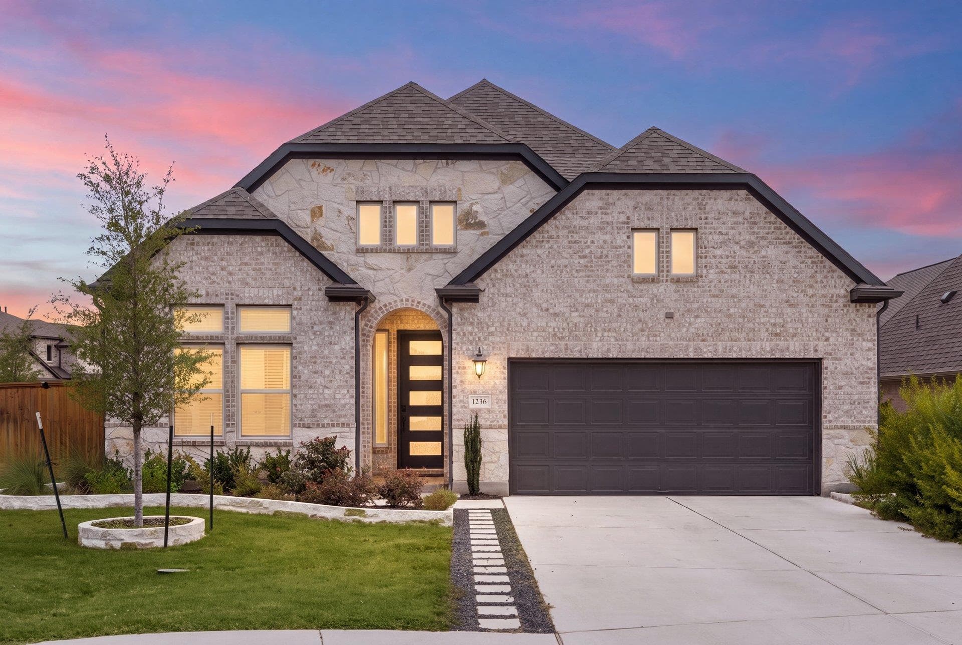1236  Scenic Green Loop