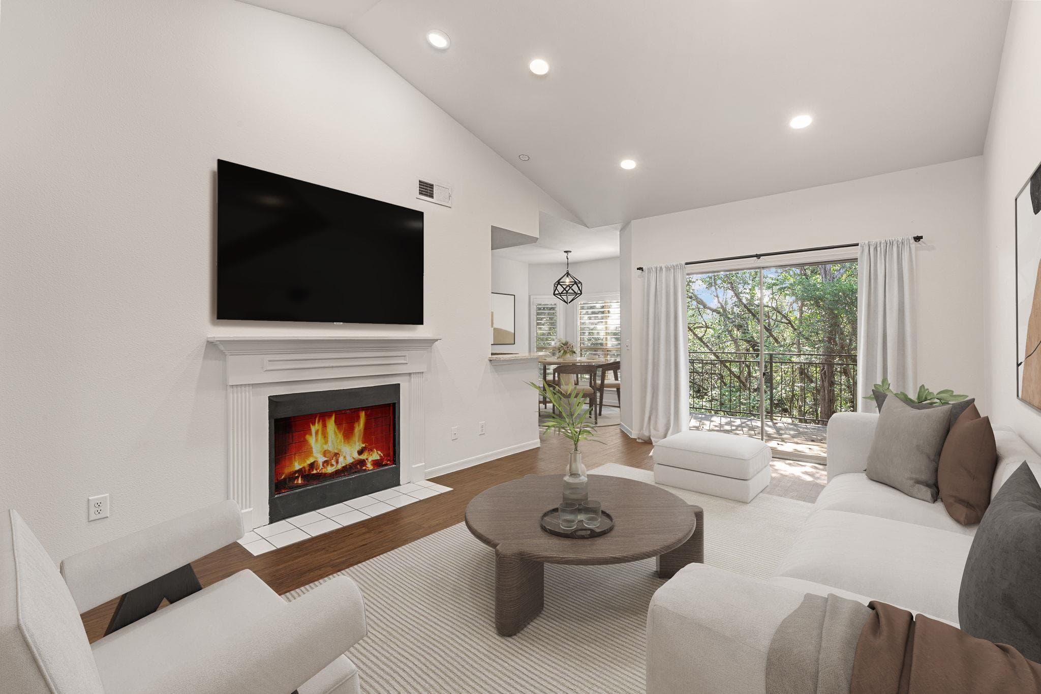 6000 Shepherd Mountain Cv #1604