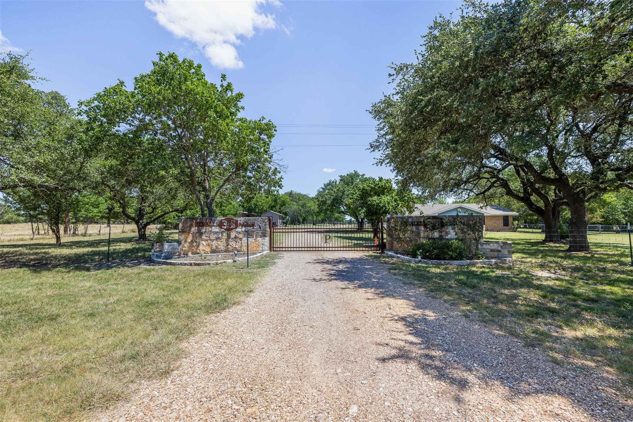 2185 FM 184 None