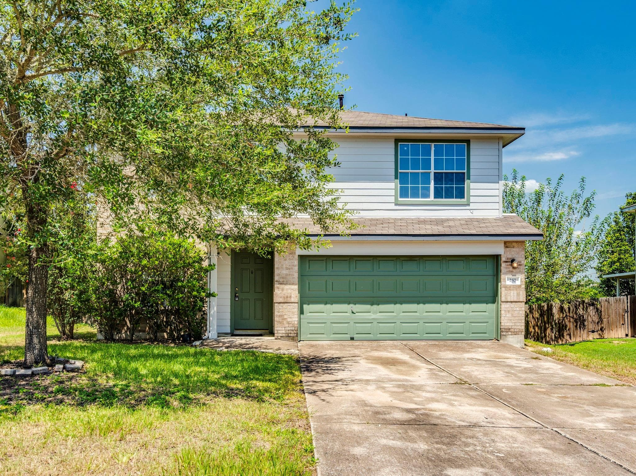257  Prairie Verbena Dr