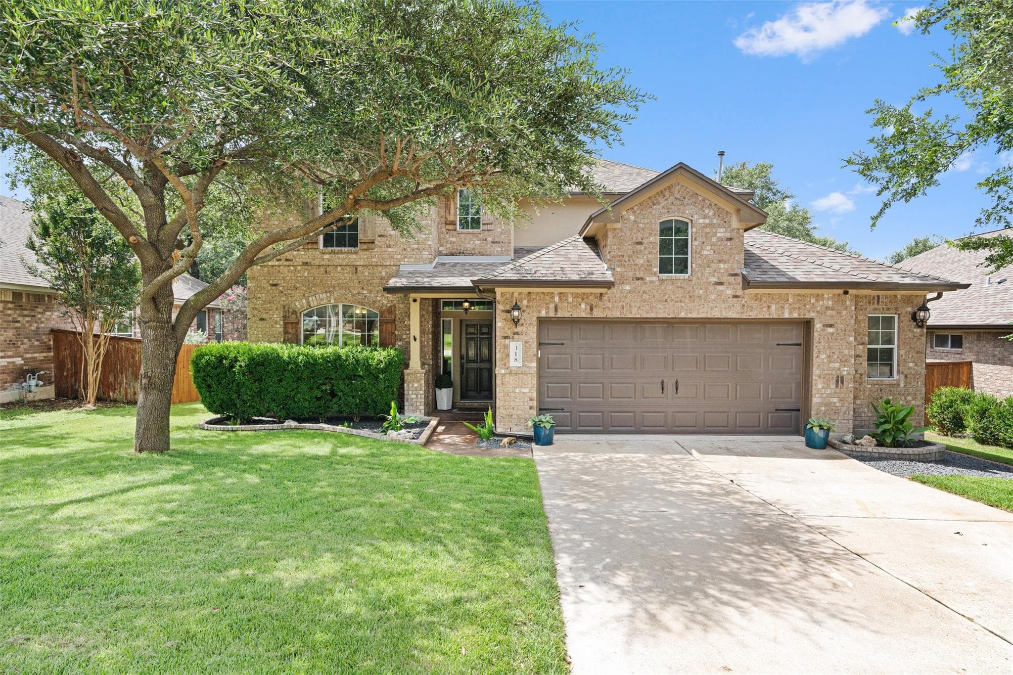 318  Caddo Lake Dr