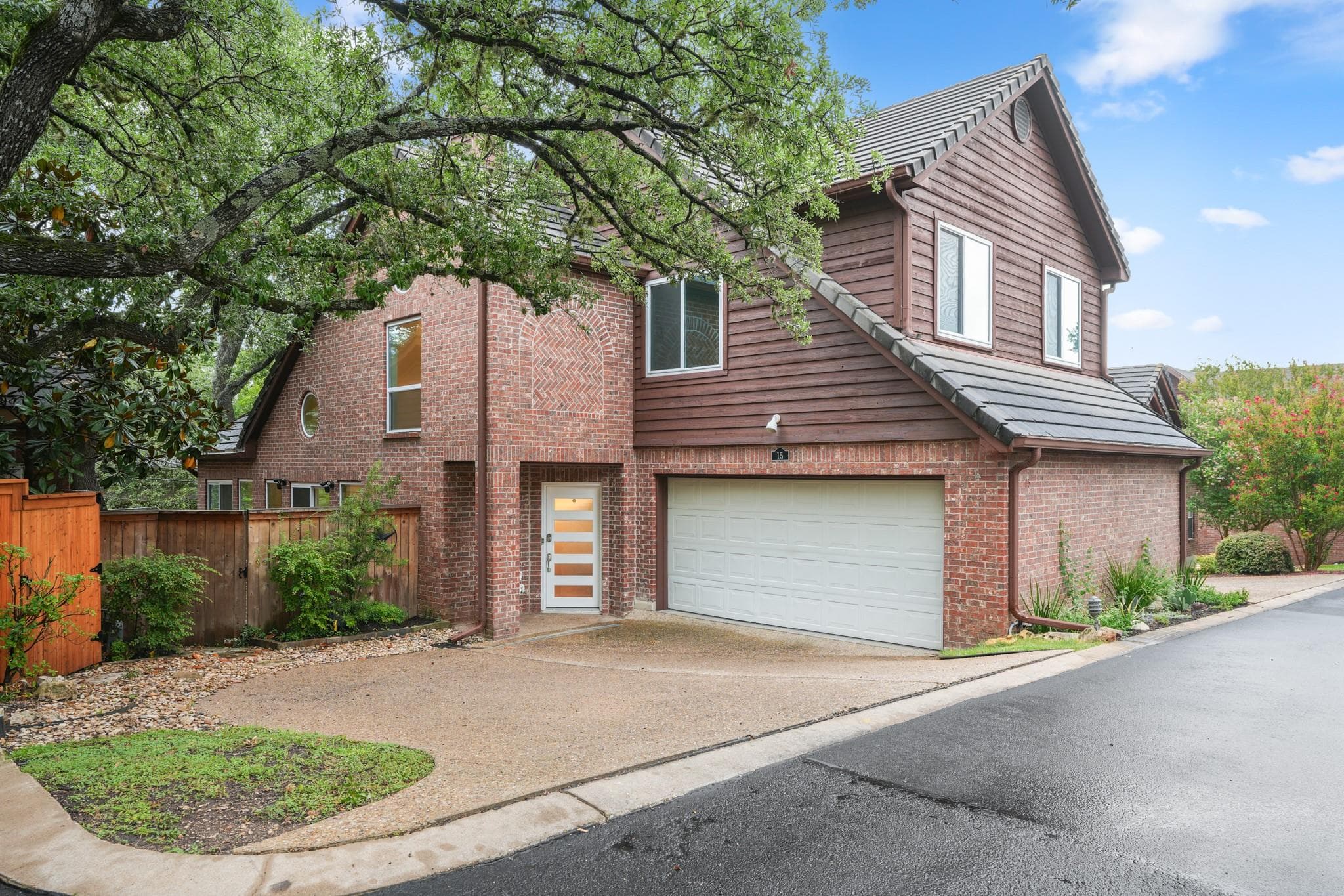 3702  Terrina St  #O15