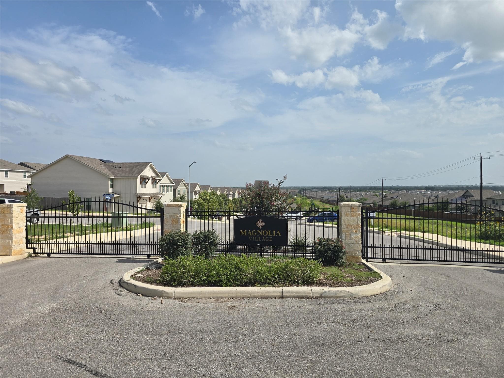 7520 Magnolia Village Vlg #101