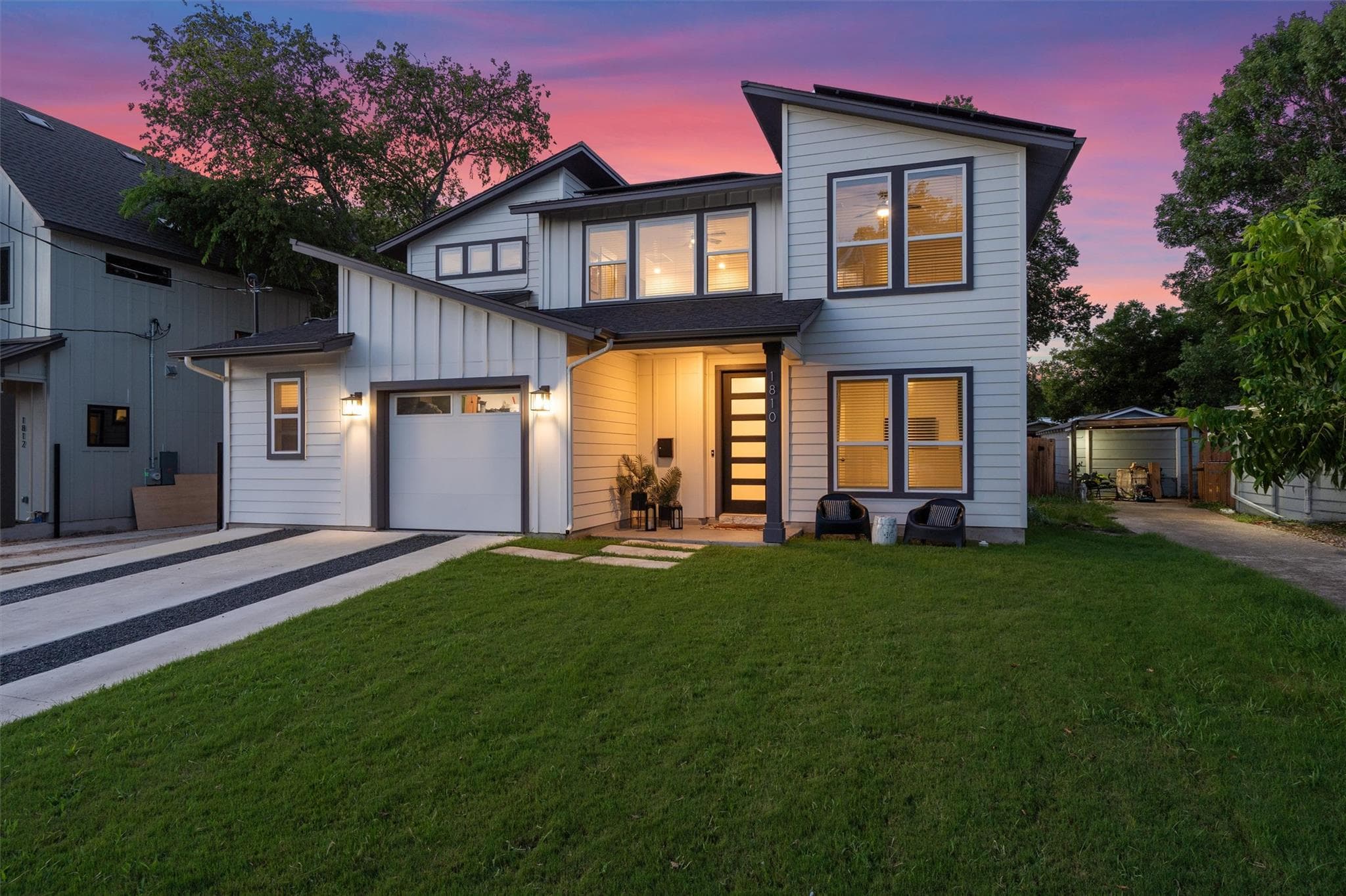 1810  Piedmont Ave
