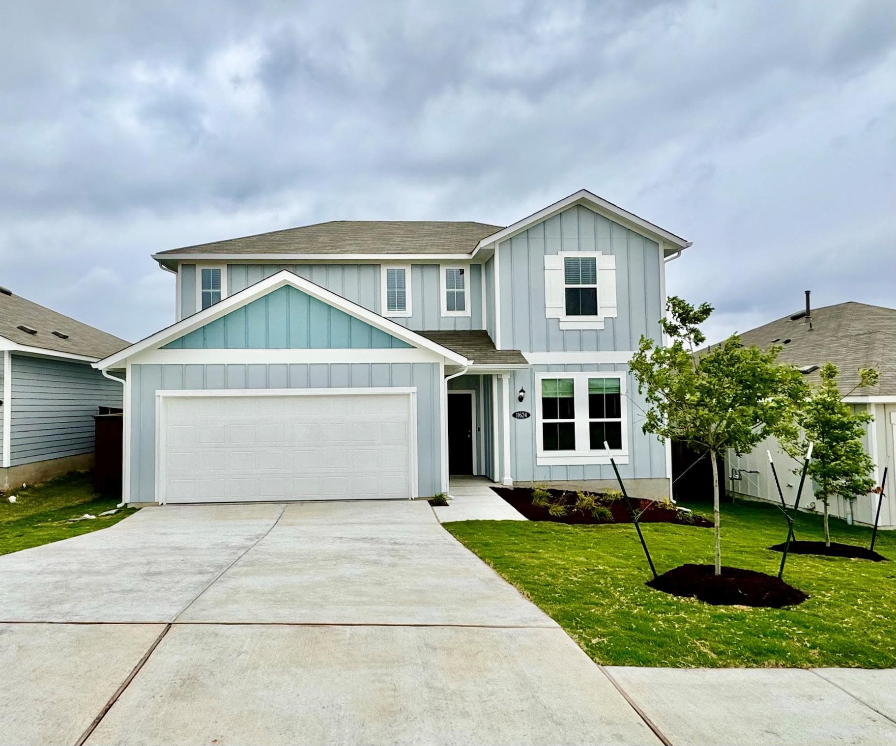 11624 Comano Dr
