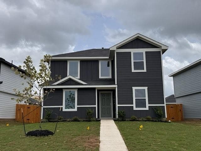 161  Bardwell Way