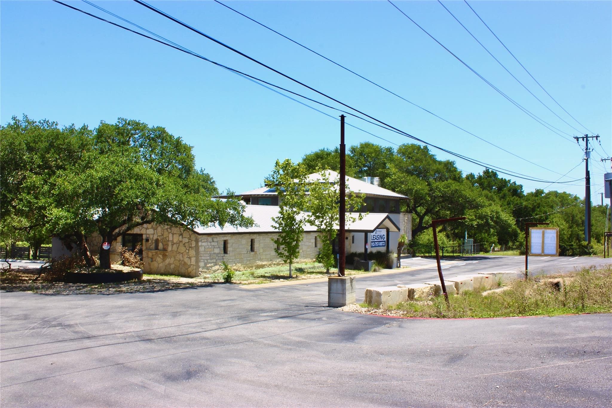 18800 Hamilton Pool Rd