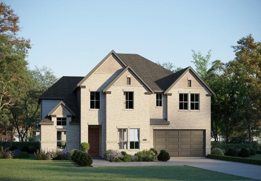 432  Olinda Way