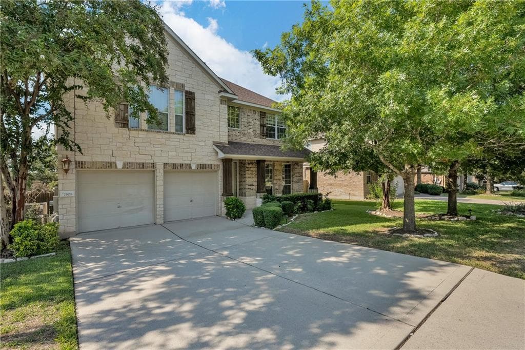 7608  Black Mountain Dr
