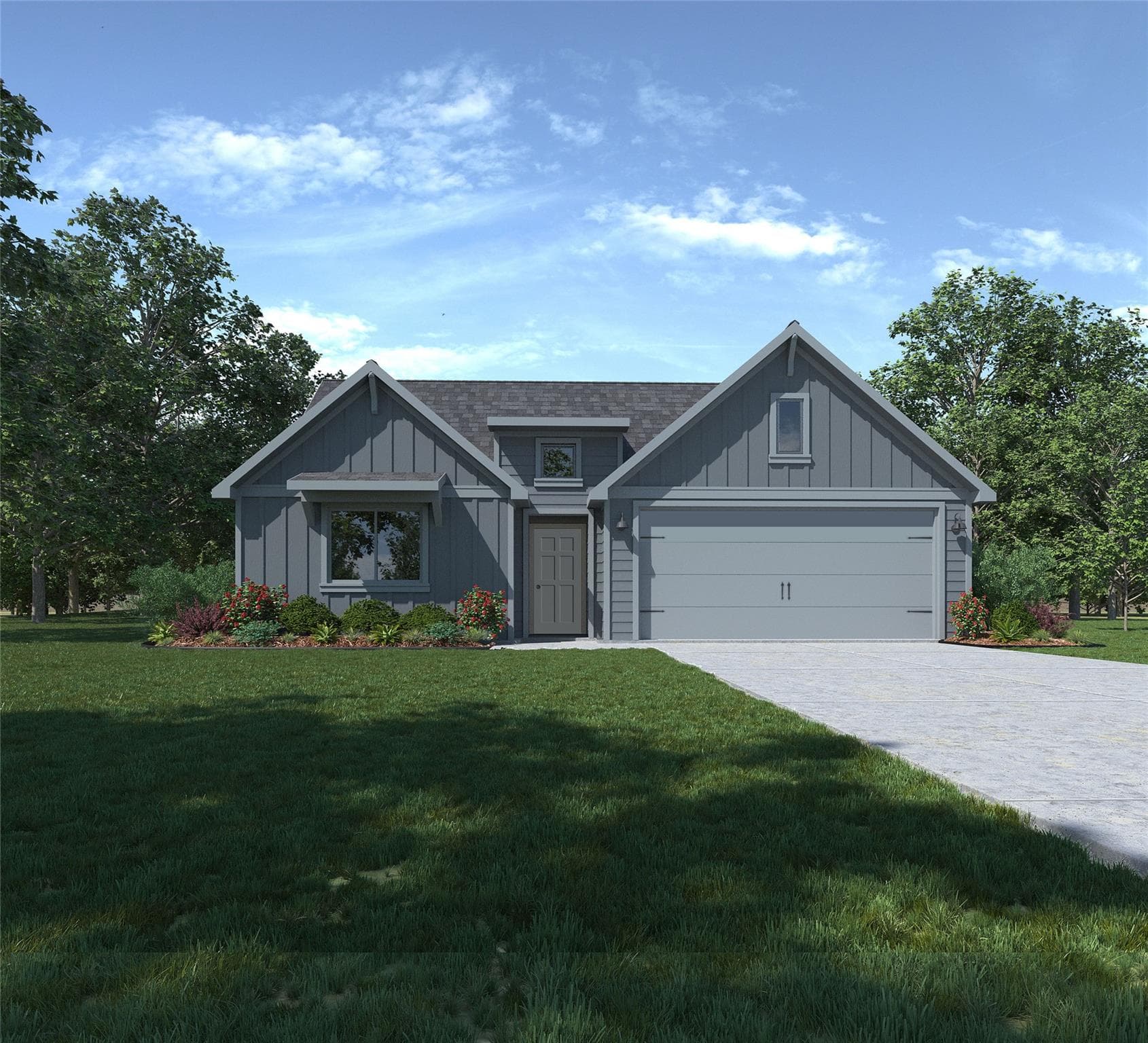 521 Hector Loop
