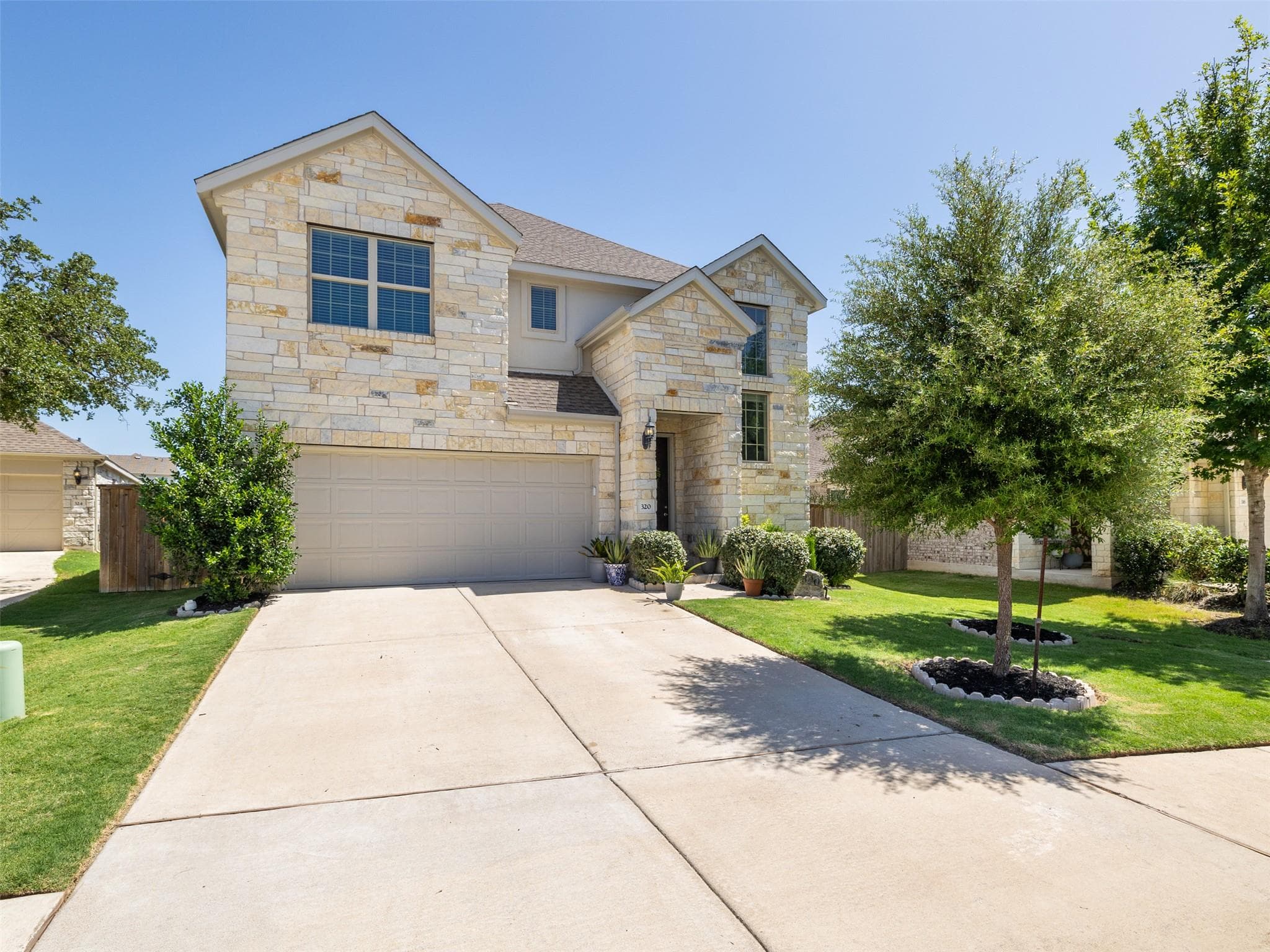 320  Old Trinity Way