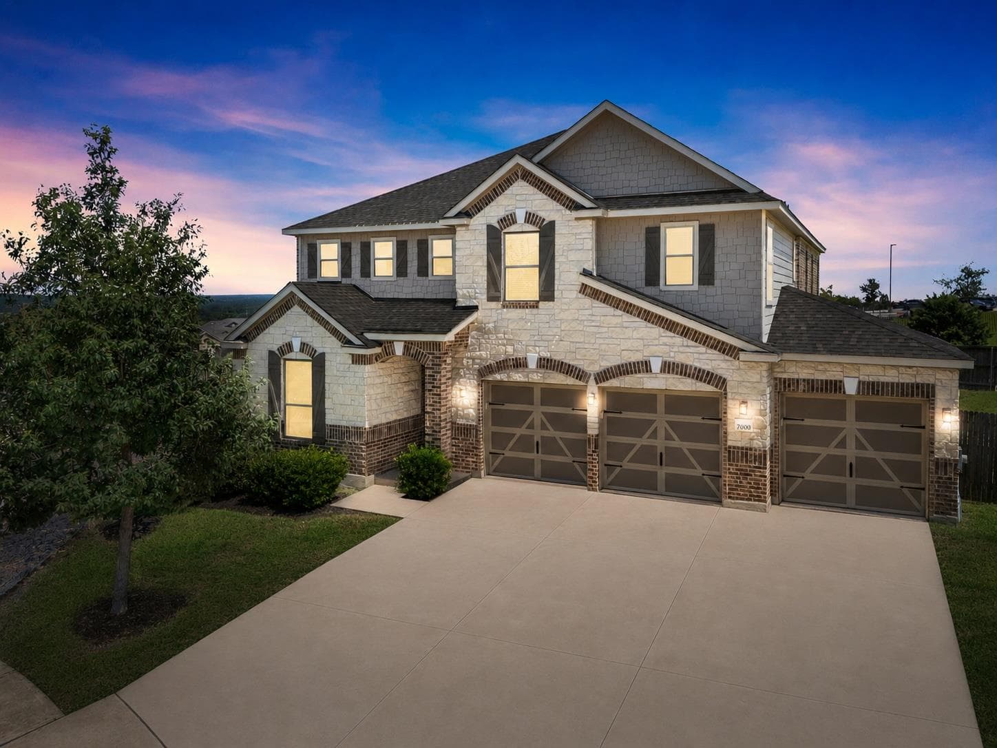 7000  Lickeen Ct