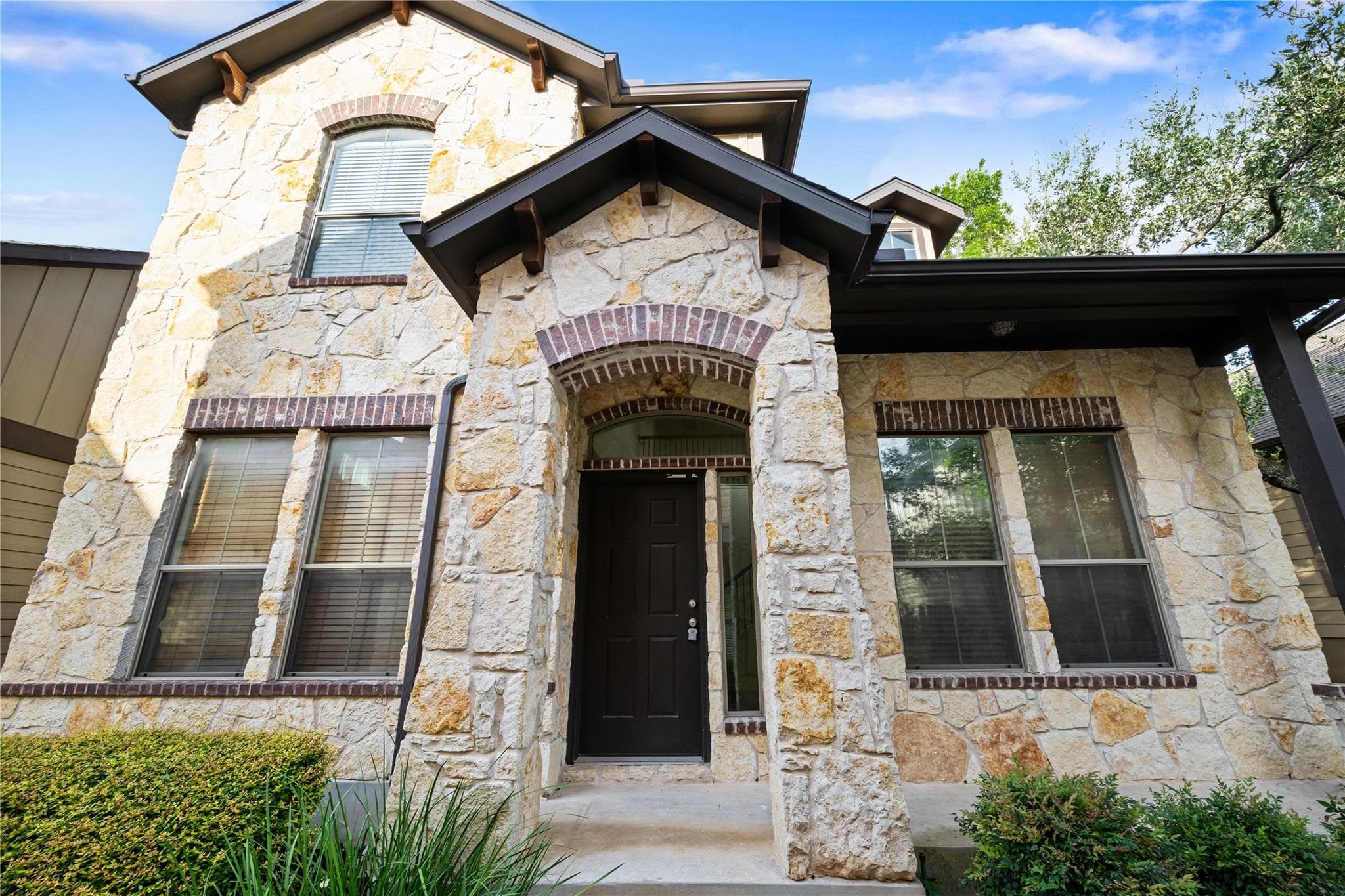 11400 W Parmer Ln  #88
