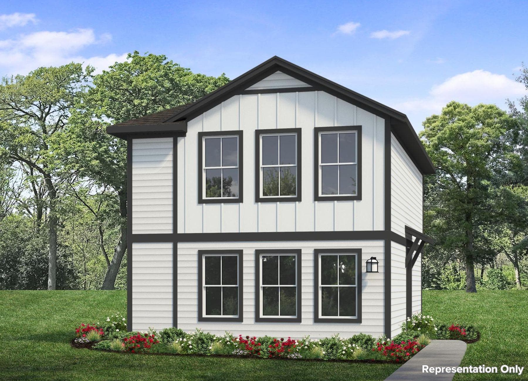 623  Pond View Dr